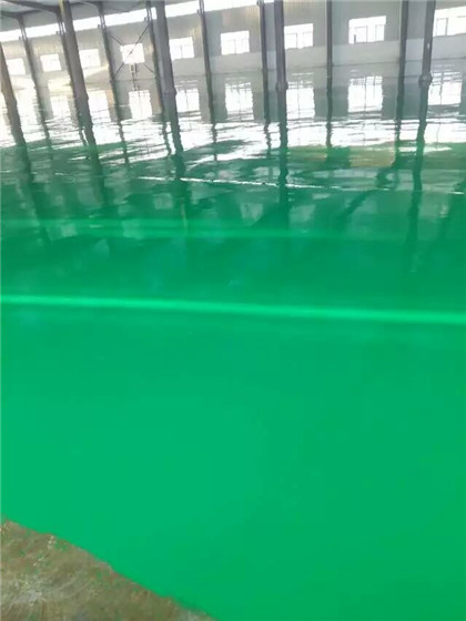 安次,我直接给你一份室外地坪漆翻新维修